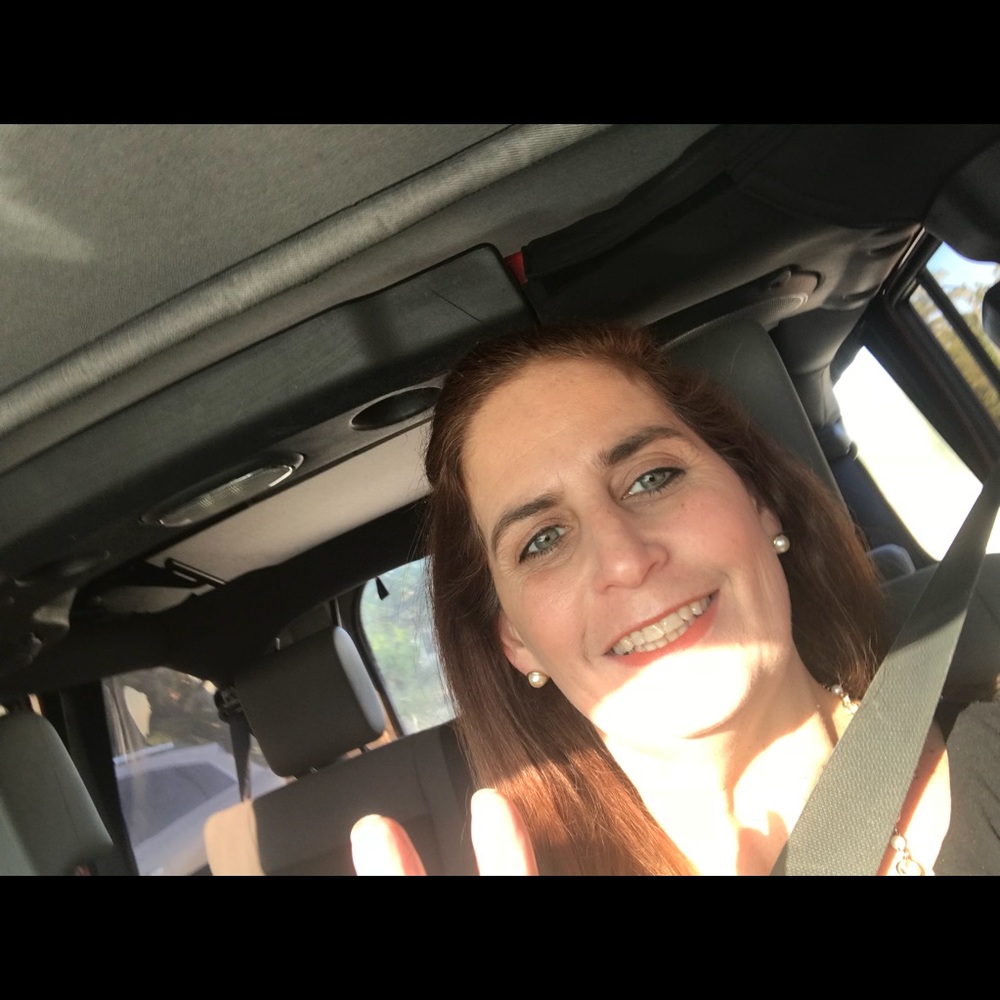 Meet your Posher, Maria
